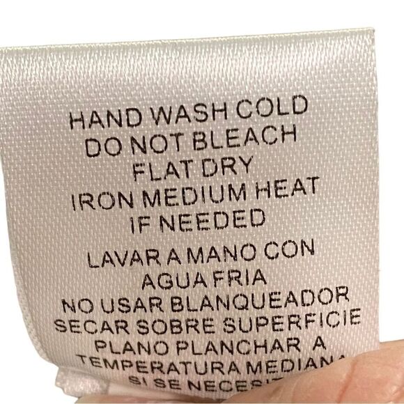 JOSEPH A. - SIZE 1X - LONG LINE OPEN FRONT CARDIGAN  - GRREN & BROWN TONES - Picture 5 of 8